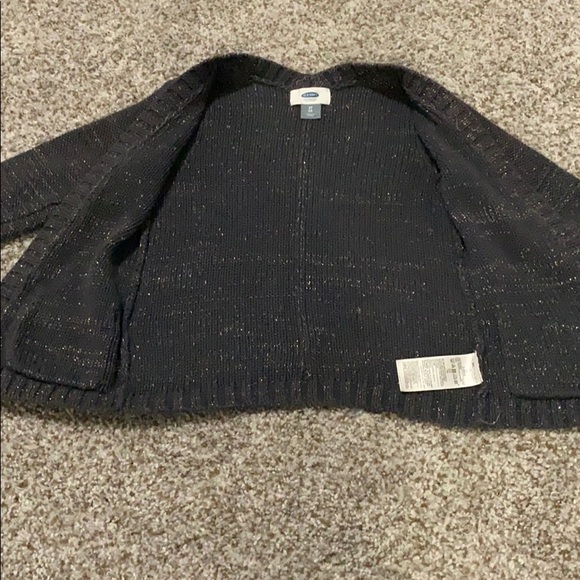 Old Navy Cardigan - Picture 4 of 6